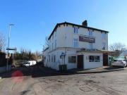 Studio flat for rent in Dover Street Sittingbourne ME10