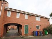 Studio flat for rent in Drayford Close Sale M23