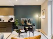 Studio flat for rent in Drysdale Gait, Edinburgh, EH3