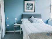 Studio Flat For Rent In Dudley