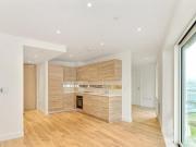 Studio Flat For Rent In Duke Of Wellington Avenue