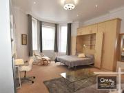 Studio Flat For Rent In Durley Gardens, Bournemouth