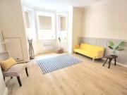 Studio flat for rent in Durley Gardens, Bournemouth,...