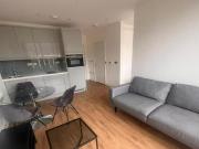 Studio Flat For Rent In Ealing
