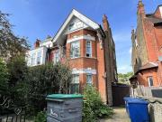 Studio Flat For Rent In Ealing