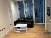 Studio Flat For Rent In Ealing