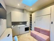 Studio Flat For Rent In Ealing