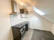 Studio Flat For Rent In Earl Shilton