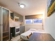Studio Flat For Rent In Earls Court