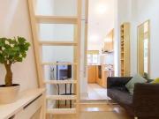 Studio Flat For Rent In Earls Court