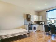 Studio Flat For Rent In Earls Court