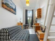 Studio Flat For Rent In Earls Court