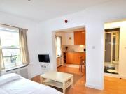 Studio Flat For Rent In Earls Court