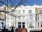 Studio Flat For Rent In Earls Court, London