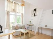 Studio Flat For Rent In Earls Court, London