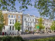 Studio Flat For Rent In Earls Court, London
