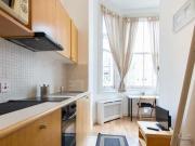 Studio Flat For Rent In Earls Court, London