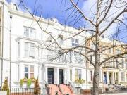 Studio Flat For Rent In Earls Court, London