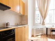 Studio Flat For Rent In Earls Court, London