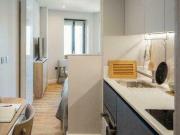 Studio Flat For Rent In East Croydon, London