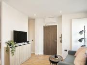 Studio Flat For Rent In East Croydon, London