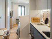 Studio Flat For Rent In East Croydon, London