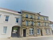 Studio flat for rent in East Hill, Colchester, CO1