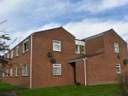 Studio flat for rent in Eastern Yeovil Somerset BA21