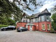 Studio flat for rent in Eaton Court, 12 Madeira Road,...