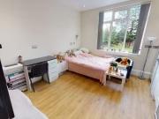 Studio flat for rent in Edgbaston Studios, Edgbaston, B5...