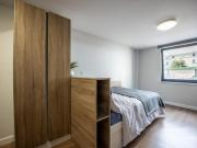 Studio flat for rent in Edinburgh | Student | September...