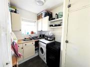 Studio flat for rent in Edward Street, Brighton, BN2