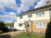 Studio Flat For Rent In Egham, Surrey