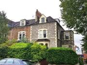 Studio flat for rent in Elliston Road, Redland, Bristol...