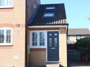 Studio Flat For Rent In Emerson Valley, Milton Keynes