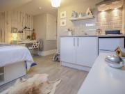 Studio flat for rent in En Suite 6, Salisbury Road,...