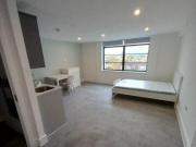 Studio Flat For Rent In Enfield