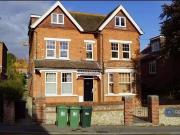 Studio flat for rent in Enys Road, Eastbourne, BN21