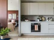 Studio flat for rent in Ethel Street, Hove, East...