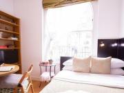 Studio Flat For Rent In Euston, London