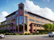 Studio flat for rent in Everard Close, St. Albans,...