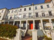 Studio flat for rent in Eversfield Road, Eastbourne, BN21