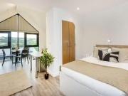 Studio flat for rent in Exeter Student September, EX4