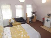 Studio flat for rent in F10 Bournbrook House, B29 6BD, B29