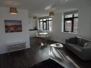 Studio flat for rent in Fabrick Square, 1 Lombard...