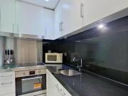 Studio Flat For Rent In Fairmont Avenue, London
