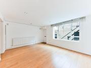 Studio flat for rent in Falmouth Road, Southwark, London SE1