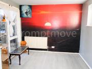 Studio flat for rent in Farley Lodge, Ruthin Close Luton...