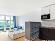 Studio Flat For Rent In Finchley, London
