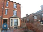 Studio Flat For Rent In Fisher Street